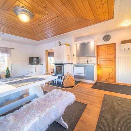 Levi Kullero Apartman Kültér fotó