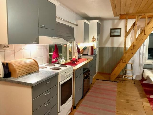 Levi Kullero Apartman Kültér fotó