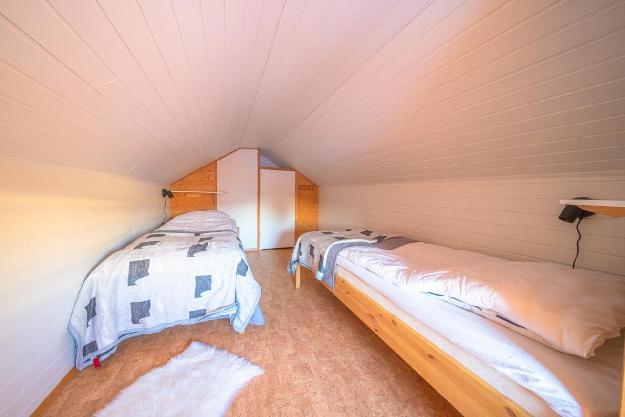 Levi Kullero Apartman Kültér fotó