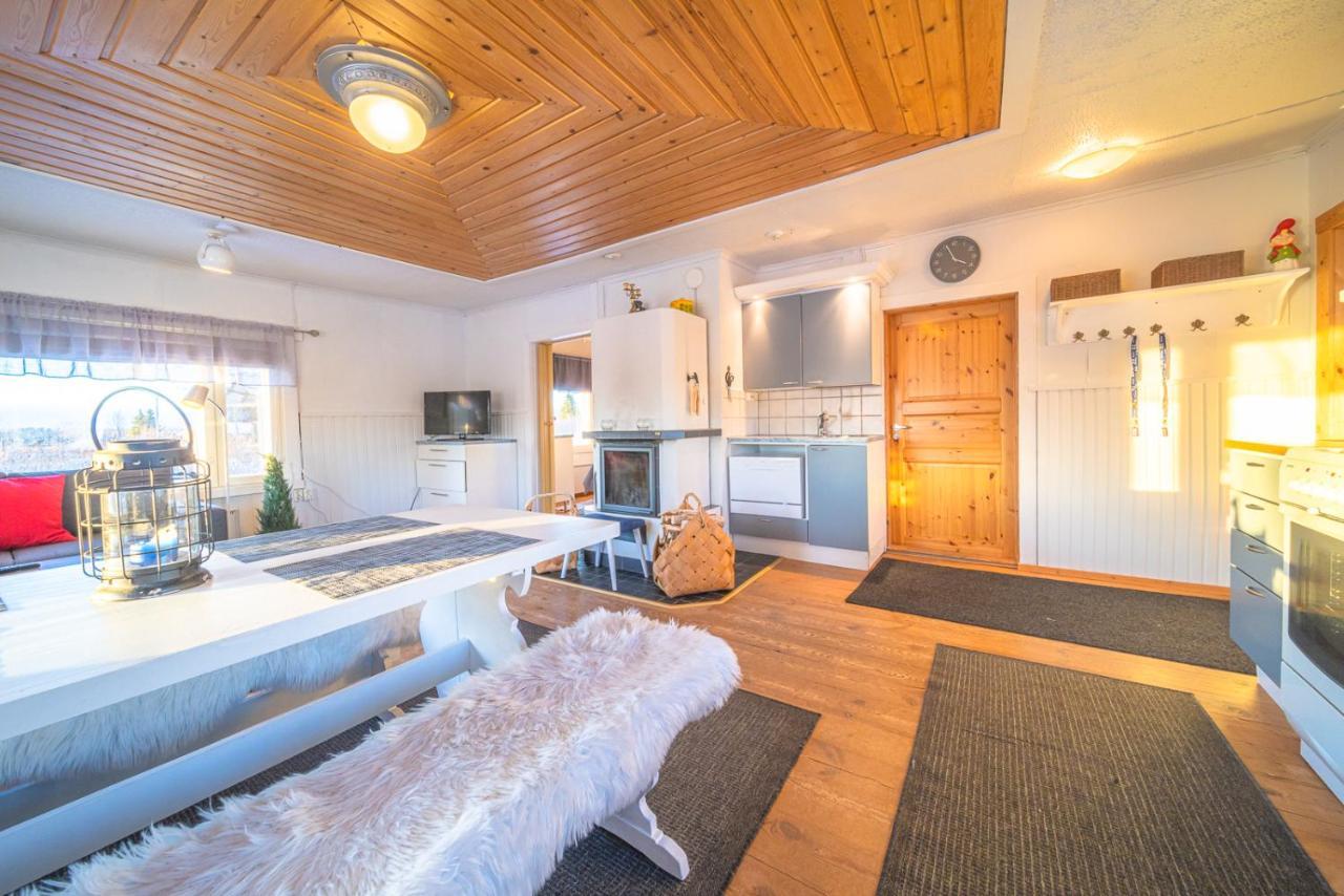 Levi Kullero Apartman Kültér fotó