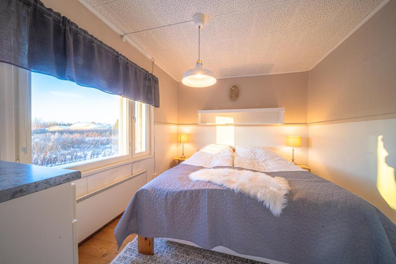 Levi Kullero Apartman Kültér fotó
