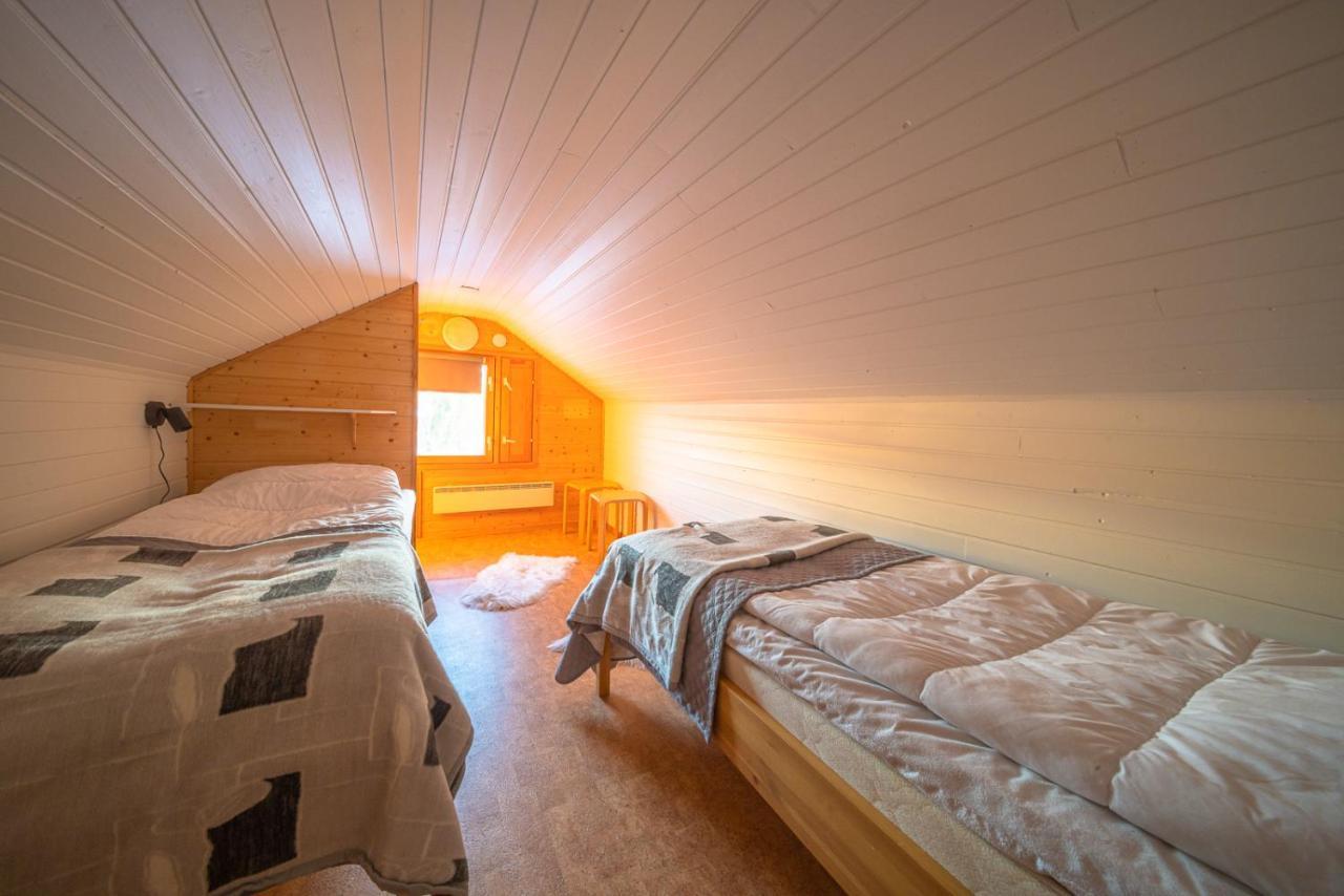 Levi Kullero Apartman Kültér fotó