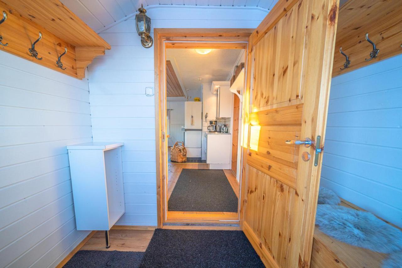 Levi Kullero Apartman Kültér fotó